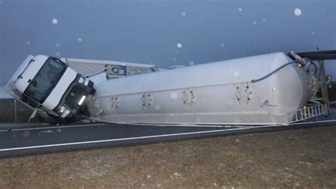 Un Accidente Obliga Al Corte De La A 231 En Sentido León A Su Paso