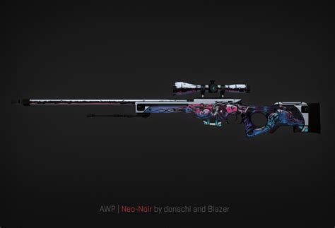 Valve Releases New Danger Zone Case Featuring 17 Community-Designed Weapon Finishes and Horizon ...