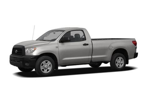 Toyota Tundra Regular Cab