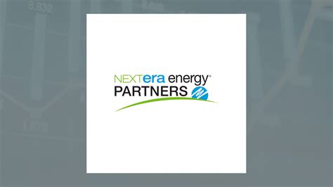 Nextera Energy Partners Nysenep Trading Up 0 American Banking And