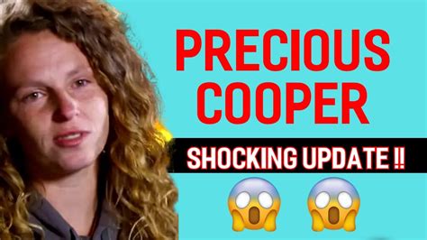 Precious Cooper From Street Outlaws Involved In A Fight Jackie