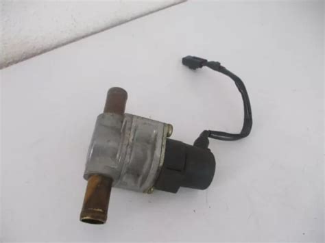 VANNE VALVE D AIR Secondaire 4129 Honda CBR 600 RR PC37 05 06 EUR 12