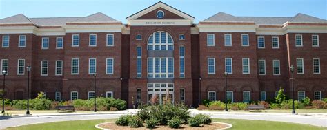 Applied Learning And Research Uncw