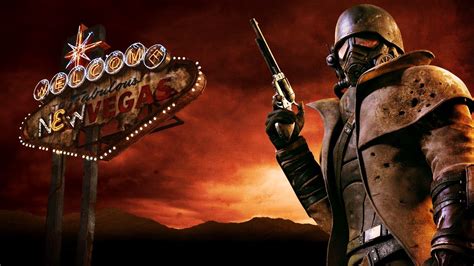 Details More Than 77 Fallout New Vegas Wallpaper Super Hot Edo