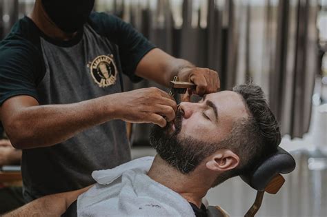 9 Consejos Para Una Barba Perfecta