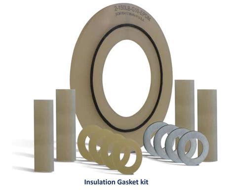 Insulation Gasket A Comprehensive Guide 5 Faqs And Quiz Blog Epcland