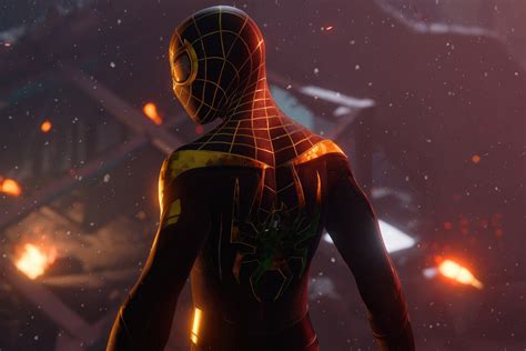 3840x2560 Marvels Spider Man 2 Game 2023 3840x2560 Resolution Hd 4k