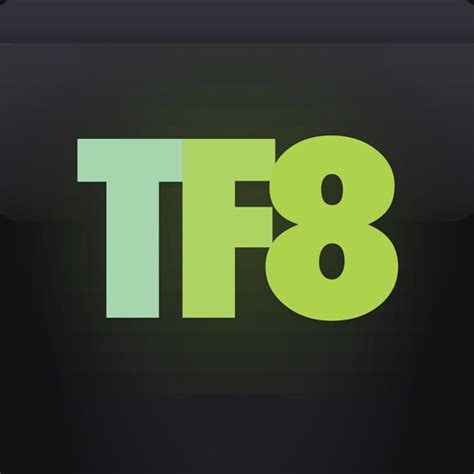 TF8 Synth by Pier Lim