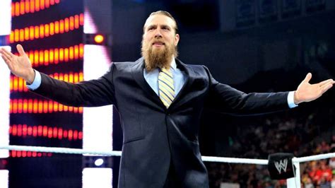 Daniel Bryan Biography Salary Net Worth Deals Endorsements