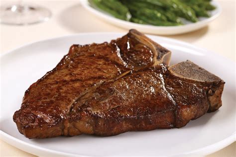 Dry Aged USDA Prime Porterhouse – New York Prime Beef