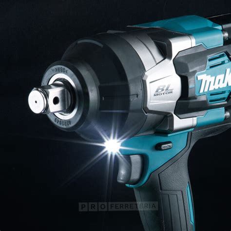 Makita TW001GZ Llave de impacto BL 40Vmáx XGT 3 4 1 800 Nm Pro