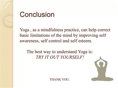 Yoga | PPT