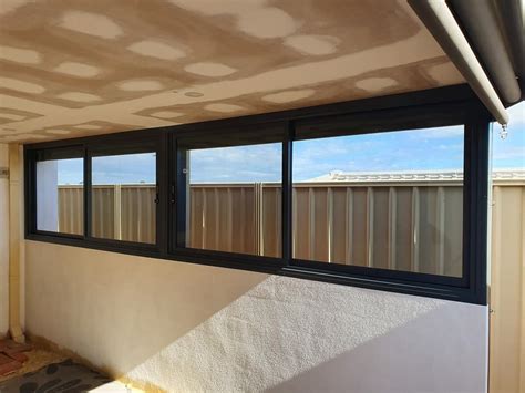 Sliding Windows Perth Elevate Windows WA