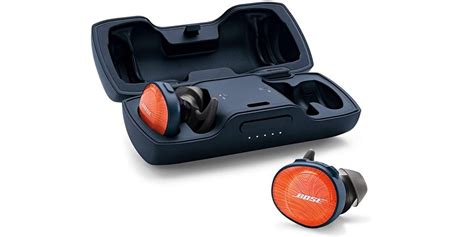 Bose Earbuds 700 vs SoundSport Free (2021): Should You Wait for the ...