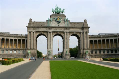 Brussels architecture stock photo. Image of history, square - 1201022