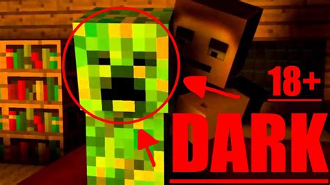 Darkest Minecraft Sex Animation On The Internet Youtube