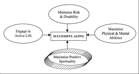 Revised Rowe And Kahn Model Of Successful Aging [20] Download