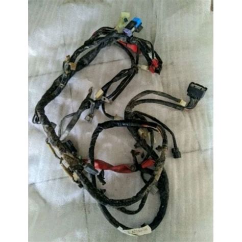 Jual Kabel Body Yamaha Soul Gt Sx Original Copotan Shopee Indonesia