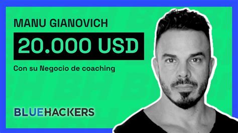 De A Usd Al Mes Con Su Negocio De Coaching