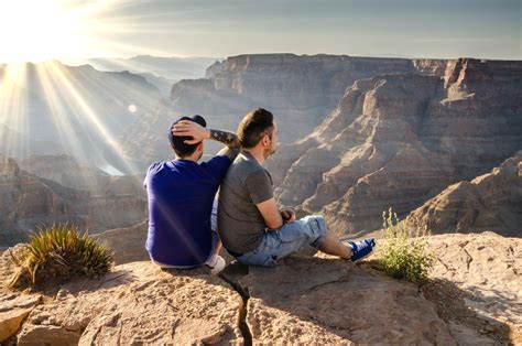 Les Plus Belles Destinations Gay Friendly Abordables