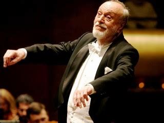 kurt masur biography birth date birth place  pictures