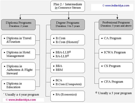 Career Options After 12th Commerce