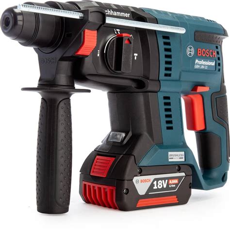 Bosch Gbh V X Ah Butikker Se Priser Nu