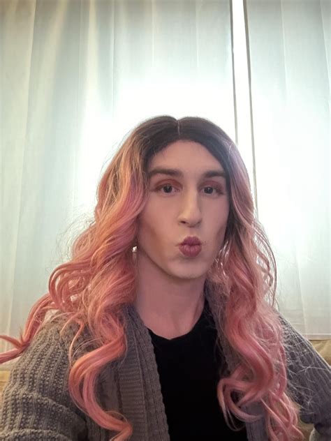 First Time Fully Dressed In 2024 R Crossdressing