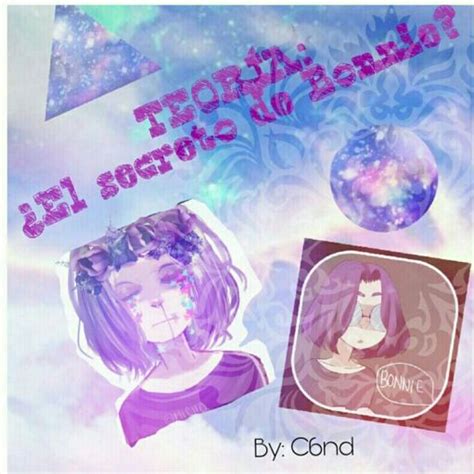 Teor A El Secreto De Bonnie Fnafhs Amino Amino