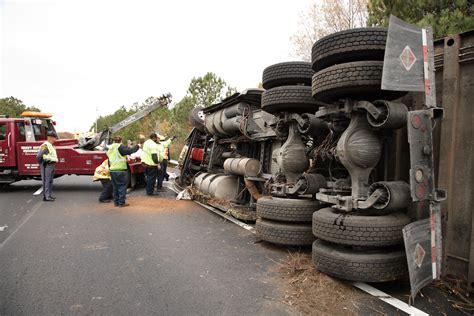 Reforming a 44-Year-Old Insurance Law Could Prevent Thousands of Deadly Truck Crashes a Year ...