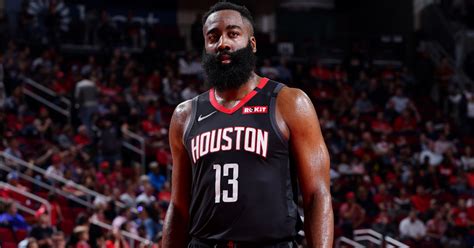 James Harden Posts 40 Points And 12 Assists Sparks Game Sealing Run As Houston Rockets Win Big