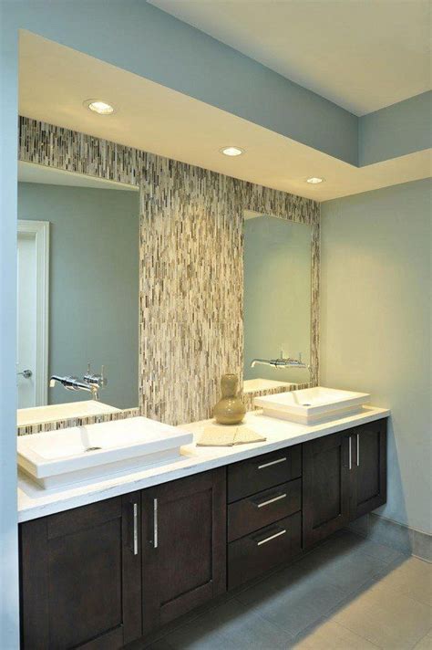 Bathroom Vanity Recessed Lighting – Rispa