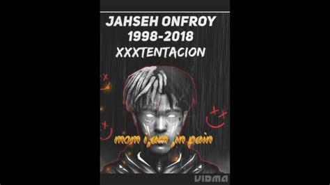 Xxxtentacion Last Word 😭😭😭😭😭😭😭😭 Youtube