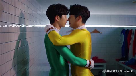 Horny Rangers ThisVid