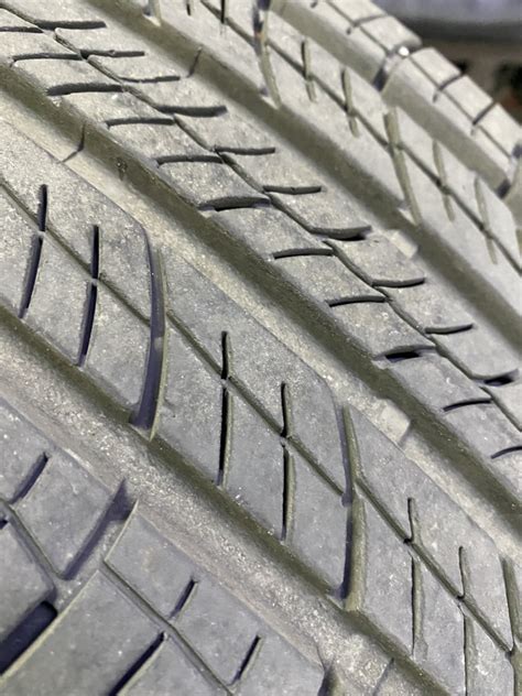Шины всесезонные Hankook 225/65 R17. Б/у | 25 000 ₽ в городе Ростов-на ...