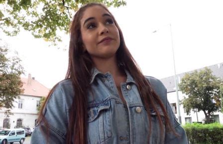 Public Agent Latina Celebrity Look A Like Fucked Netpornsex Net