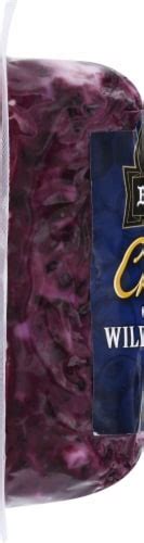 Boar S Head Wild Blueberry Chevre Goat Cheese 4 Oz Ralphs