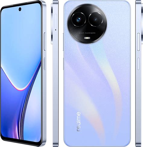 Realme 11x - Full specifications, price and reviews | Kalvo