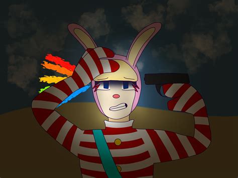 Popee The Performer Screenshot Redraw Popee The Performer Character