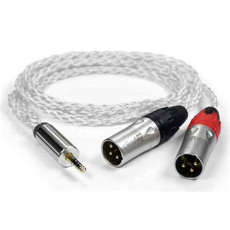 Ifi Audio Mm A Xlr Cable Balanceado Cable De Interconexi N Bala