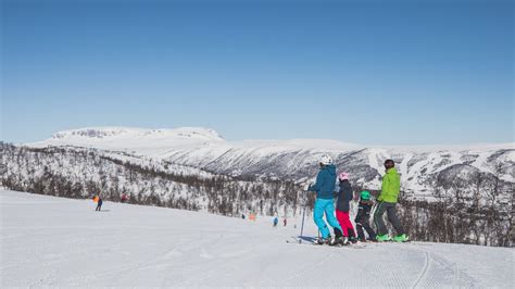 The Best Ski Resorts For Beginners Ski Safari