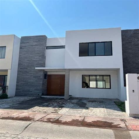 Venta De Casa En San Jeronimo Corregidora Vc En Corregidora Clasf