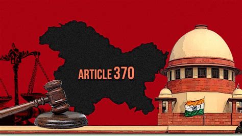 Unraveling Indias Decision On Article 370 In Jammu Kashmir Flawed