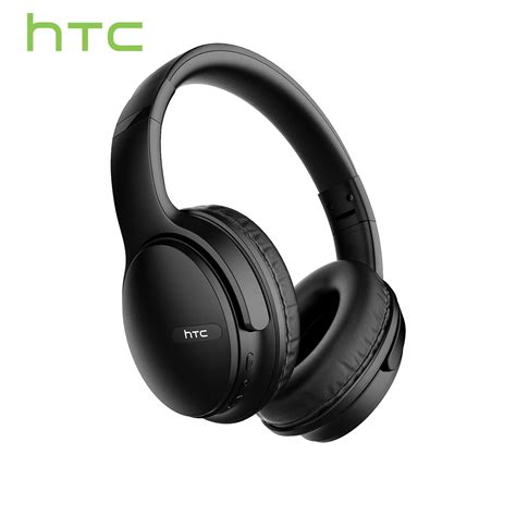 HTC Auriculares Inal Mbricos HP01 Con Bluetooth 5 3 Cascos Est Reo HIFI