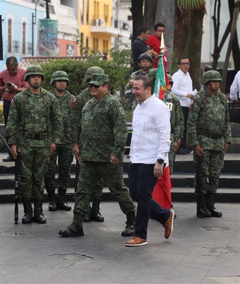 Segob Tabasco On Twitter Con La Honrosa Representaci N De Nuestro