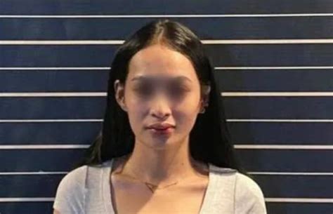 Lingkaran Selebgram Er Ditangkap Saat Open Bo Tanpa Busana Di Hotel