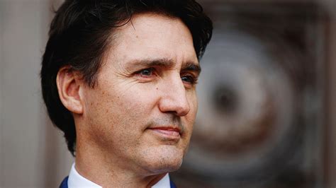 Justin Trudeau Is Beset By A Divided Party And An Angry Electorate