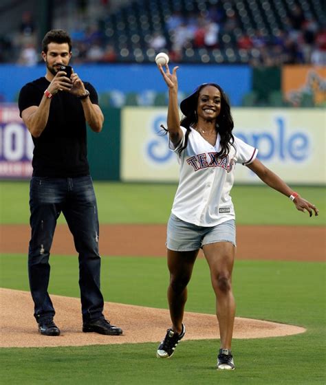 Rachel Lindsay & Bryan Abasolo: Photos of the Former Couple – Hollywood ...