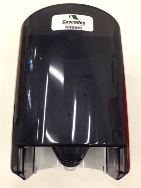 Centre Pull Towel Dispenser