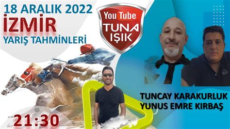 Tuna I Ik N Konuklar Y Emre Kirba Ve Tuncay Karakurluk Aral K